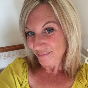 Meet your Posher, Nathalie